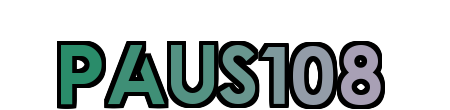 PAUS108 Logo